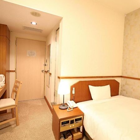 Hotel Nature Nagoya Sakae Exteriér fotografie